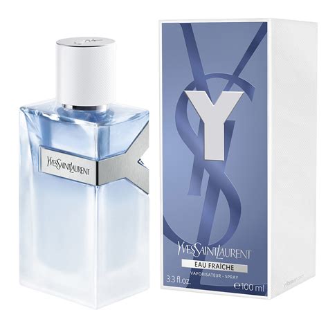 ysl t edt|ysl fraiche.